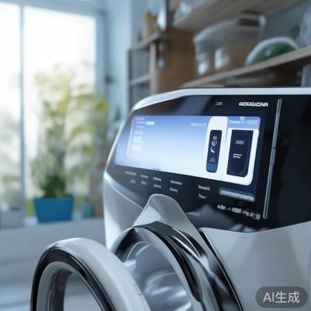 洗衣机品牌服务佳