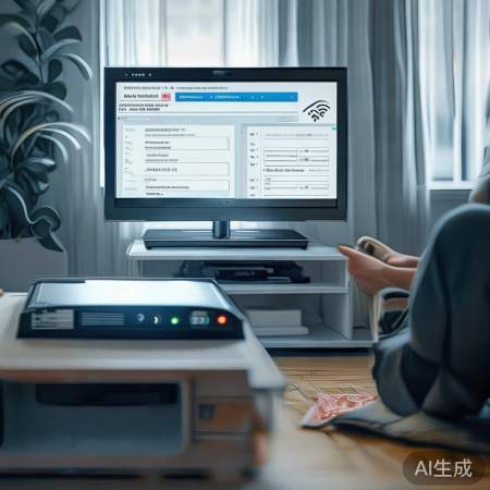 火车头智能家电预约热线梳理&电视无线连接故障排查指南