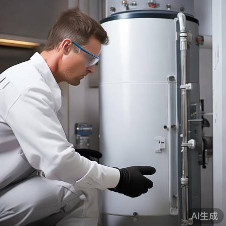 热水器定期保养