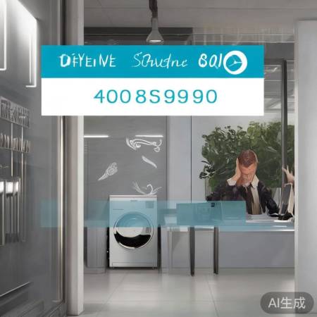 西门子洗衣机客服电话40018