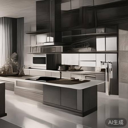 美的消毒柜400，紫外线杀菌，