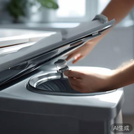 嘉格纳洗衣机报修服务网分析ぁ洗衣机缸底拆卸方法详解