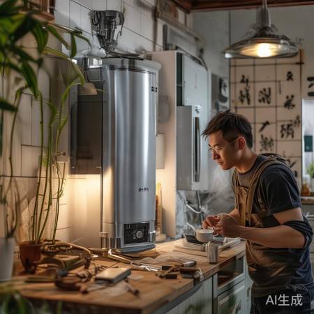 周末壁挂炉安装攻略