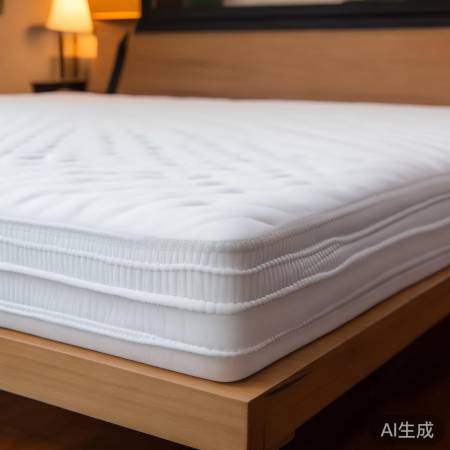 奢华20cm减震垫,舒适度极高