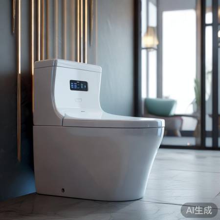 智能马桶低水压解决法