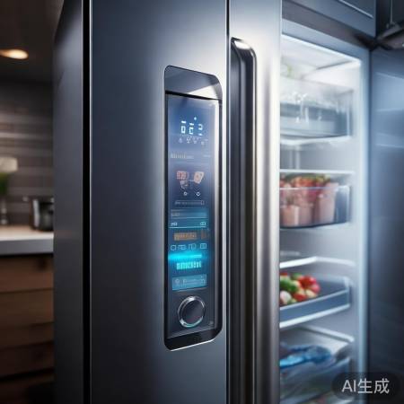 倍科冰箱厂家售后电话剖析あ新飞冰箱温控器：揭秘高效节能的奥秘