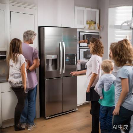 家电安全，定期检查