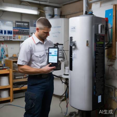 泉天下热水器售后预约平台阐明:空气能热水器2017：节能环保新选择，冬季热水轻松享