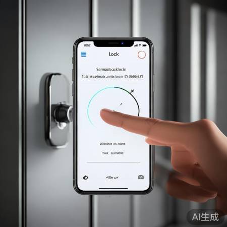 凯福将智能指纹锁全国售后电话号码普及あ指纹锁智能开锁教程：轻松掌握无线开关操作