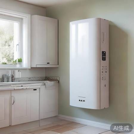 Baxi壁挂炉，节能长寿