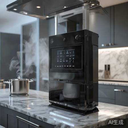 方太油烟机市区服务热线交流+智能高效，节能环保油烟机推荐