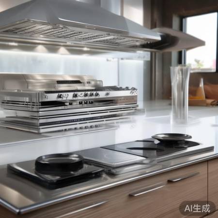 油烟机种类多，选对是关键