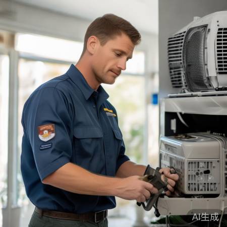 专业空调维修,贴心服务保障