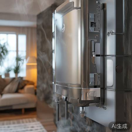 意特尔曼壁挂炉人工售后热线告诉你$暖气片与壁挂炉：家居供暖选择指南