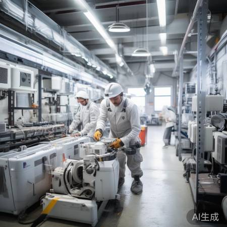 北苑空气能维修专业高效