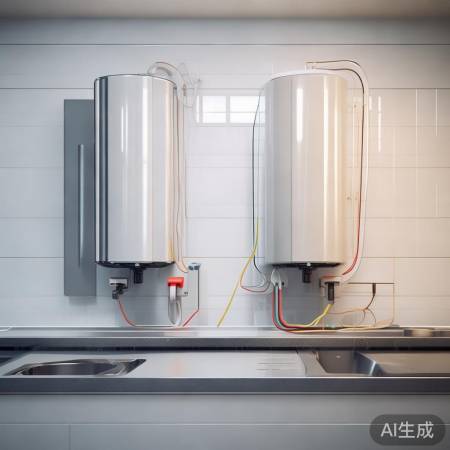 热水器接口类型各异