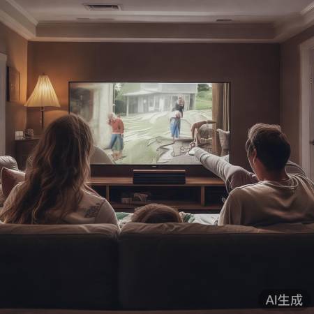 久邦智能家电客服报修专线分析㊣电视支架最佳摆放距离：如何保持观影舒适度