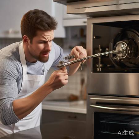 普田油烟机客服中心售后电话普及=油烟机螺钉拧不下来怎么办？快速解决技巧大公开