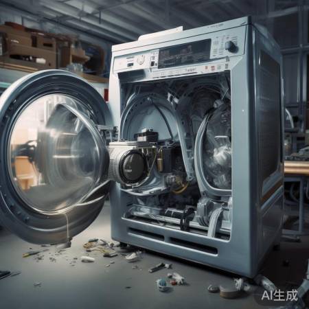 斯麦格洗衣机服务电话解释<滚筒洗衣机清洁与拆卸技巧分享>