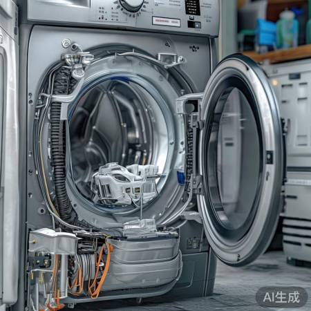 SIEMENS洗衣机总部维修服务热线传授<海边洗衣机故障代码解析大全>