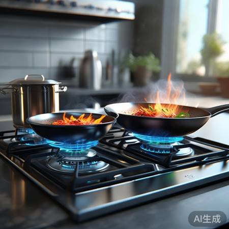 亿田燃气灶各市统一服务热线剖析,前锋燃气灶805：厨房生活新选择，高效节能升级体验