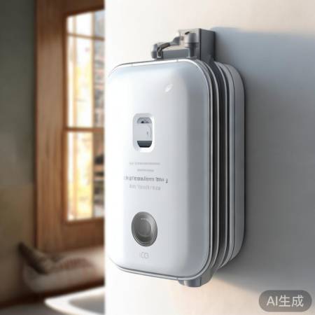 八喜热水器电池E01，解决换电