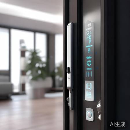 德盾防盗门24小时热线是多少讲解←手机NFC解锁：防盗门新潮流？
