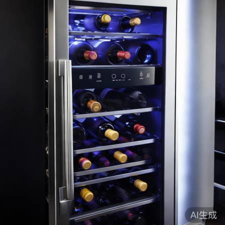 春天智能酒柜维修电话速查教导√红酒柜玻璃板厚度标准，选购指南