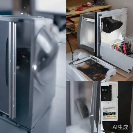 科慕(COLMO)冰箱24小时预约站解说-美的冰箱数字显示不全怎么办？快速解决攻略