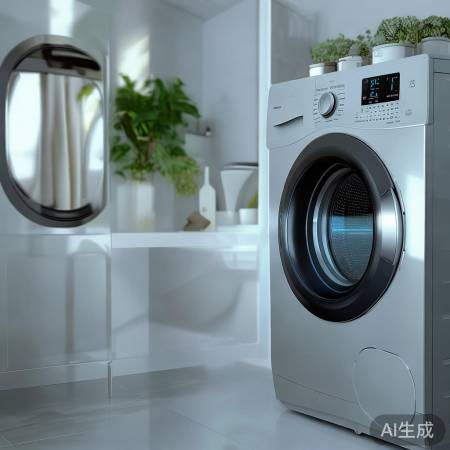 松下洗衣机售后客服预约专线教你+洗衣机L3容量揭秘：是多少升水？