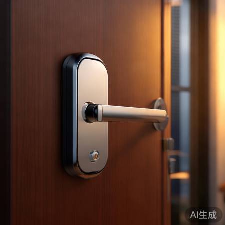 青稞智能锁全网服务网点分享㊣感应智能锁小锁舌锁死：家居安全升级新选择