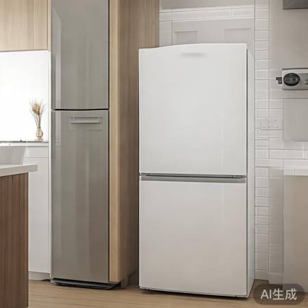 美菱冰箱维修热线服务分解，西门子对开门冰箱尺寸大盘点：尺寸选择指南