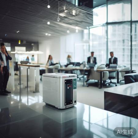 三洋空调总部客服点教大家#中央空调HEAF冷风：夏季家居舒适新选择