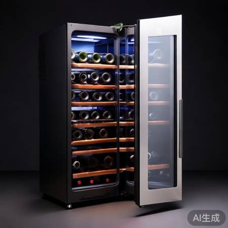 科思德智能酒柜400网点维修中心剖析(通化红酒恒温酒柜价格实惠推荐)