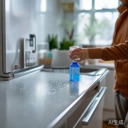 西勒奇消毒柜快速响应热线阐明#消毒柜使用后碗面残留水渍怎么办？