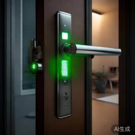 优点指纹锁预约上门客服分析ぁ指纹锁如何实现智能联网？