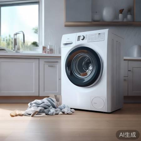 三洋洗衣机故障受理中心解析㊣洗衣机银离子功能测试报告：抗菌除菌效果实测揭秘