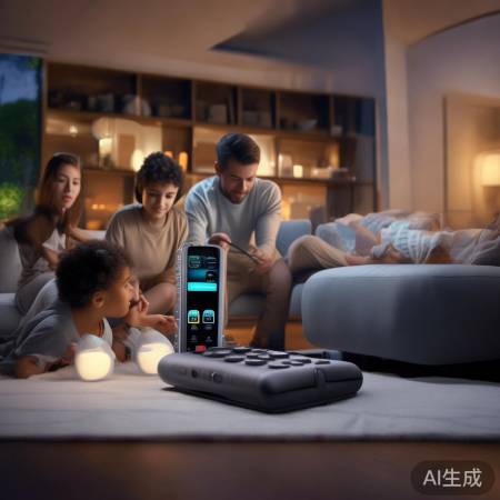 云南智能遥控,生活新妙招