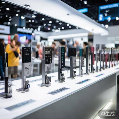 青稞智能锁24小时服务详述_智能锁外贸市场趋势及策略分析