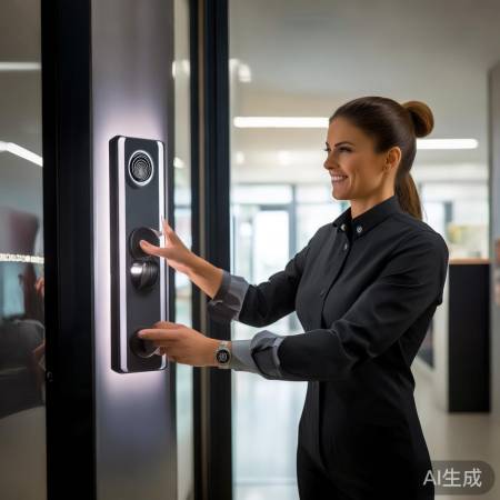 科裕指纹锁售后助手讲解☜怀柔指纹锁更换服务电话一览