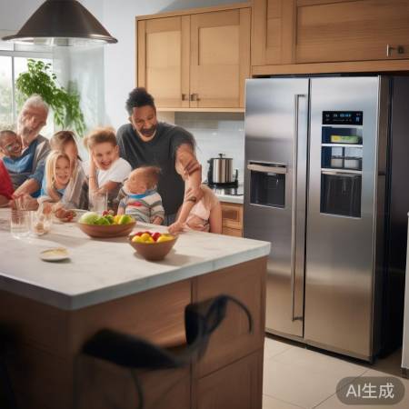 东芝冰箱技术支持部剖析-冰箱温度设置：最适合储存食物的黄金温度是多少？