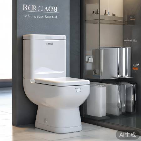 圣托玛斯智能马桶客服热线电话咨询详述㊣马桶选购攻略：如何挑选合适的智能壁挂式马桶