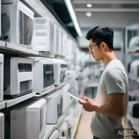 志高空调厂家维修热线咨询阐释㊣空调选购攻略：房间大小决定几匹空调最合适？