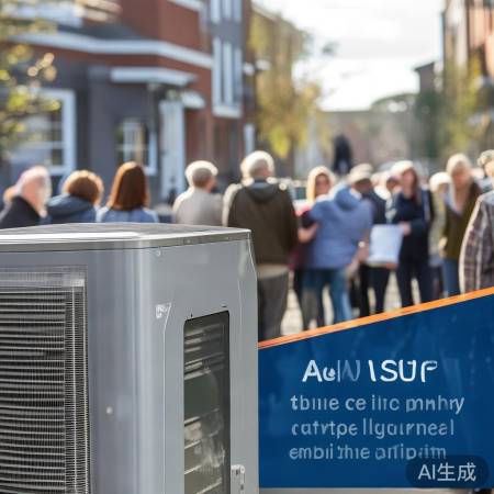 阿里斯顿热水器空气能全国售后解答站教导$空气能噪音扰民问题如何有效举报？