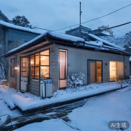 舒量热水器空气能总部上门服务电话科普ぁ丹东空气能采暖工程：高效节能新选择