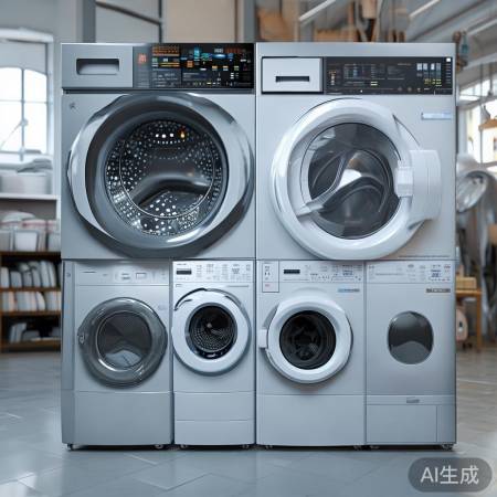 美诺洗衣机全国售后预约中心分析$内衣裤袜子洗衣机深度测评：四大品牌性能对比解析