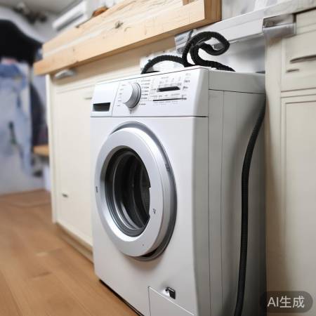 嘉格纳洗衣机400服务网点分享(洗衣机排水开关拆卸步骤详解)