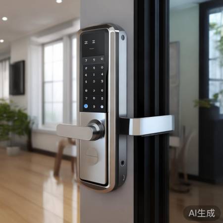 选购智能锁小技巧