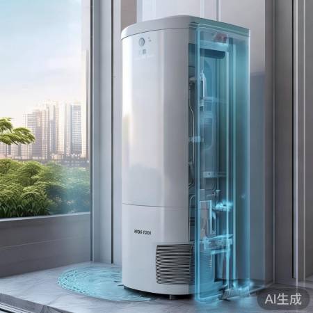 美的热水器全国服务热线号码讲解ぁ韶关哪里空气能热水器零售更实惠？