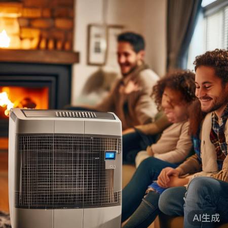 空气能热水器实惠选购